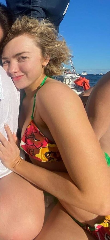 Peyton List