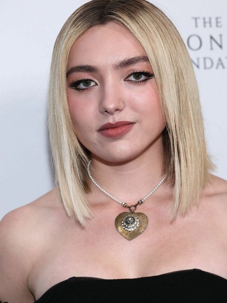 Peyton List