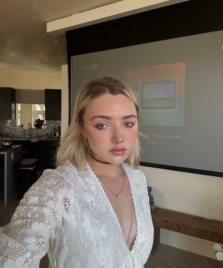 Peyton List