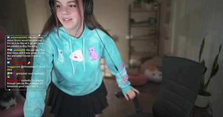 Sarahkey