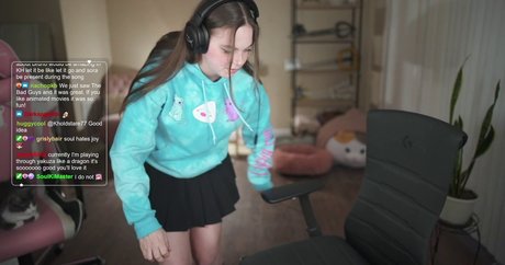 Naakte gelekte OnlyFans-foto van Sarahkey