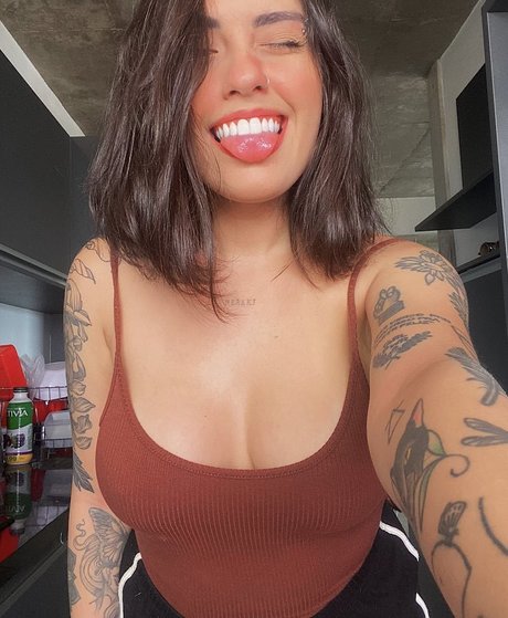 Vitoria Marcilio