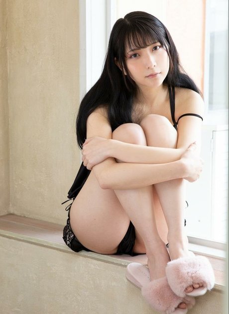 Marina Amatsu