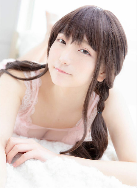 Marina Amatsu