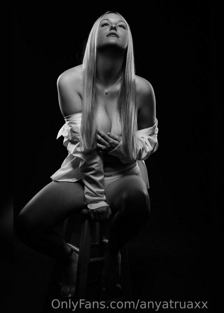 Anya Truax