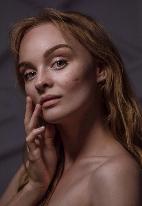 Sophie Katssby