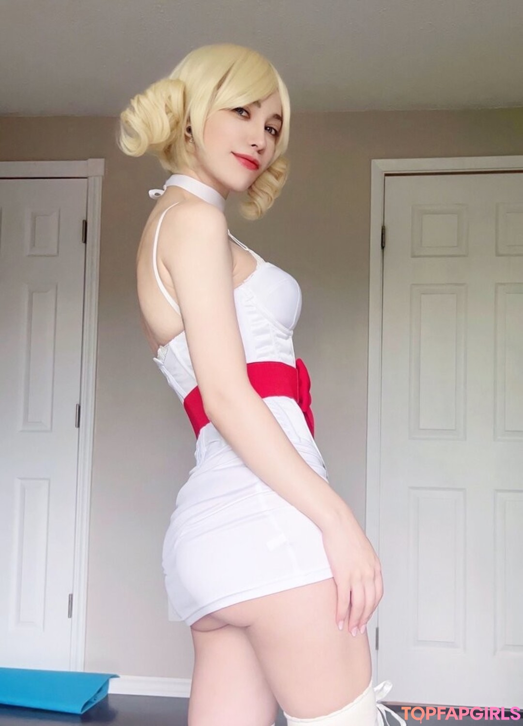 Naakte gelekte OnlyFans-foto van Drellatsun #191 Naakte gelekte OnlyFans-foto van Drellatsun #191