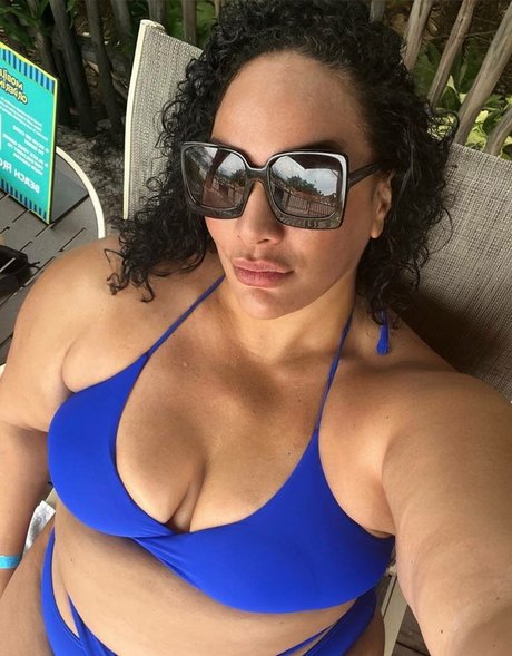 Nia Jax