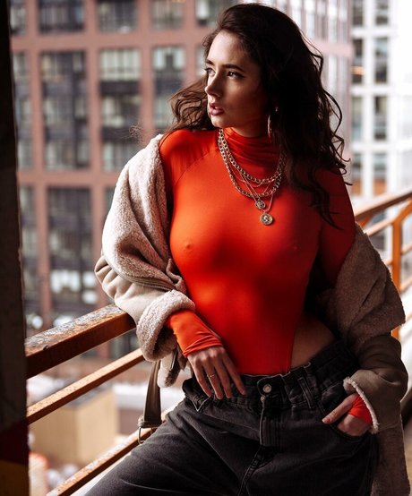 Disha Yudina