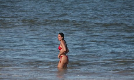 Luciana Gimenez