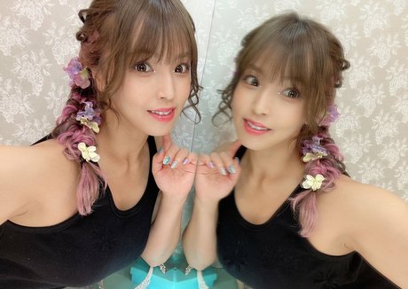 Mina Shirakawa