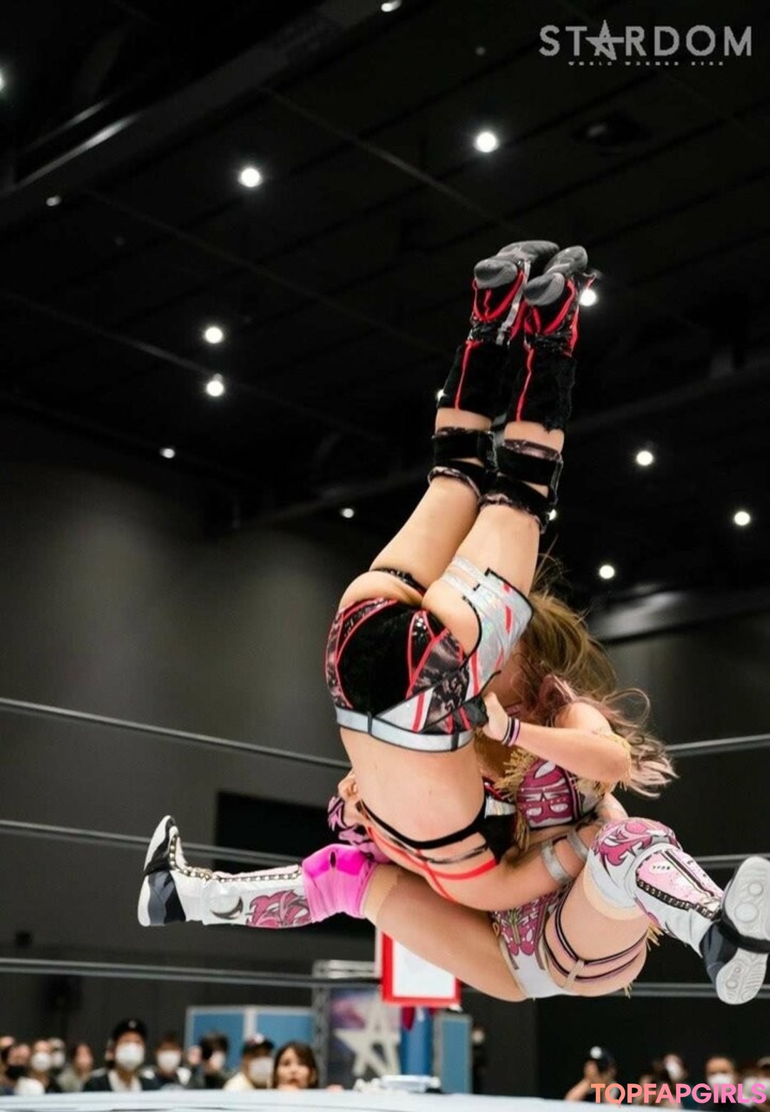 Naakte gelekte OnlyFans-foto van Mina Shirakawa #1132