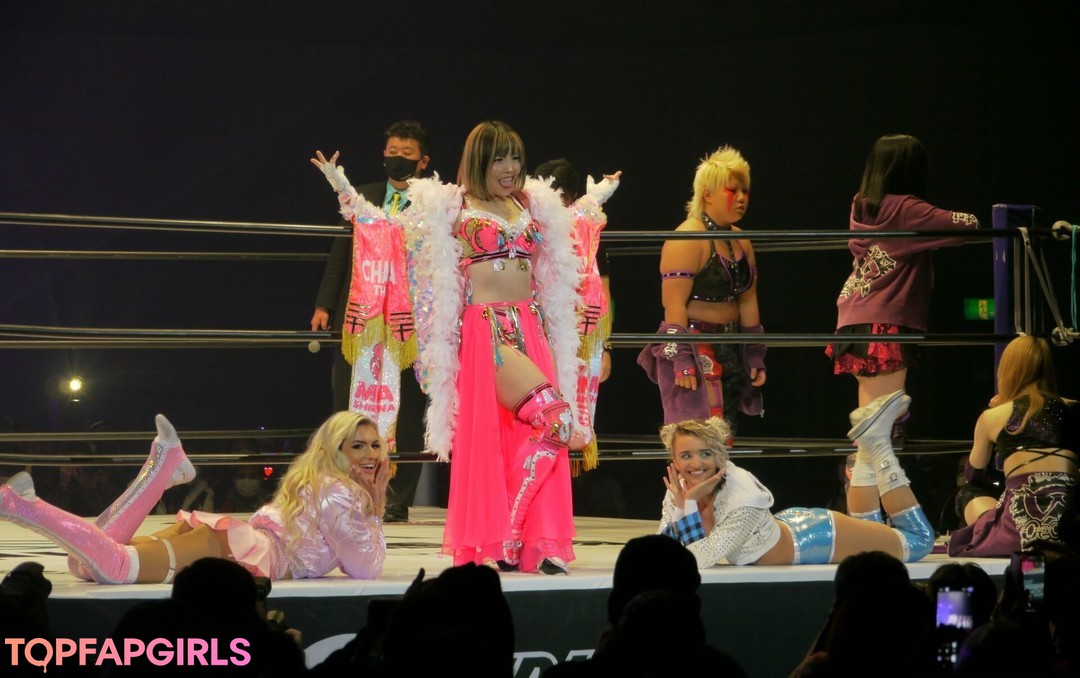 Naakte gelekte OnlyFans-foto van Mina Shirakawa #1354