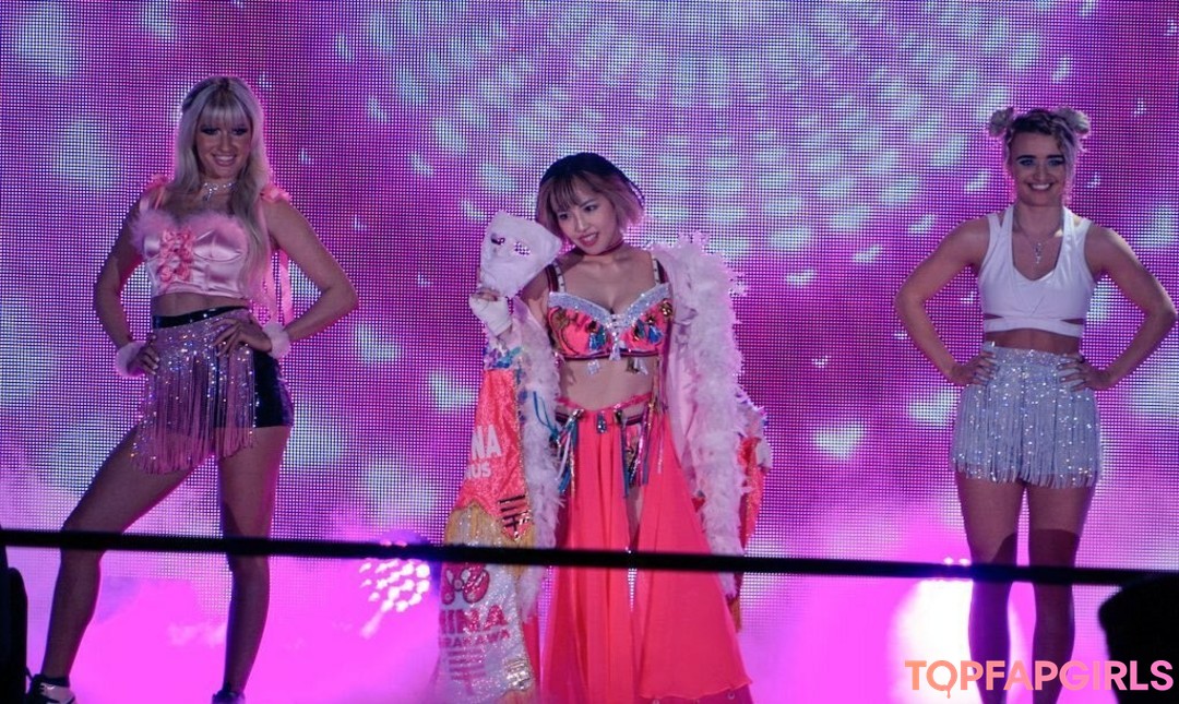 Naakte gelekte OnlyFans-foto van Mina Shirakawa #1439