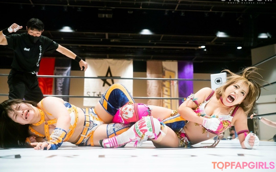 Naakte gelekte OnlyFans-foto van Mina Shirakawa #1461