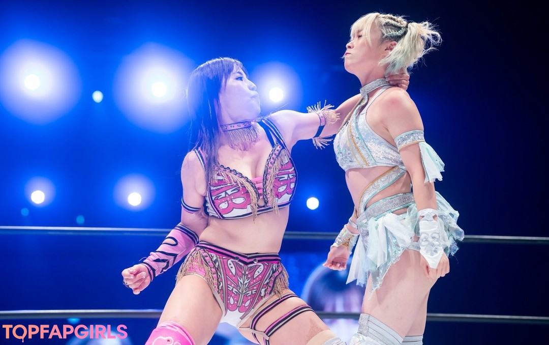 Naakte gelekte OnlyFans-foto van Mina Shirakawa #1756