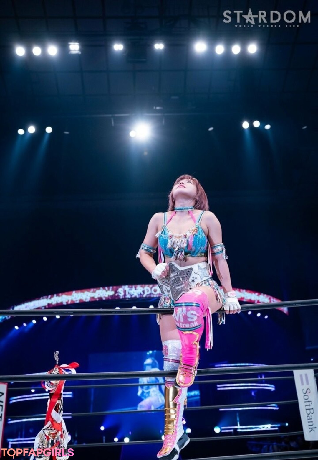 Naakte gelekte OnlyFans-foto van Mina Shirakawa #1797