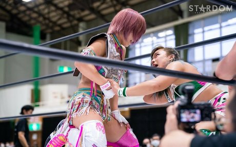Mina Shirakawa