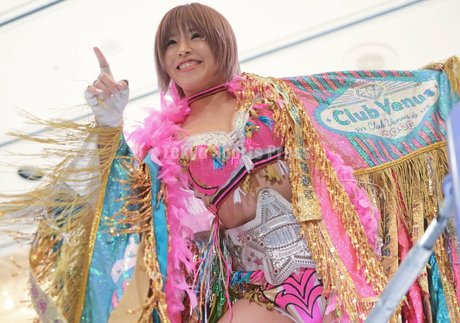 Mina Shirakawa