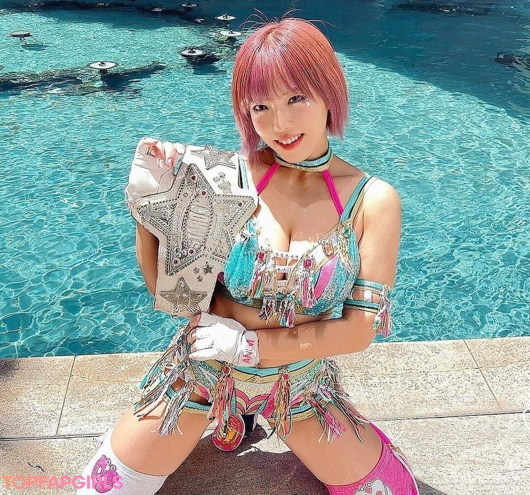 Naakte gelekte OnlyFans-foto van Mina Shirakawa #1837