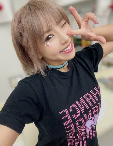 Mina Shirakawa