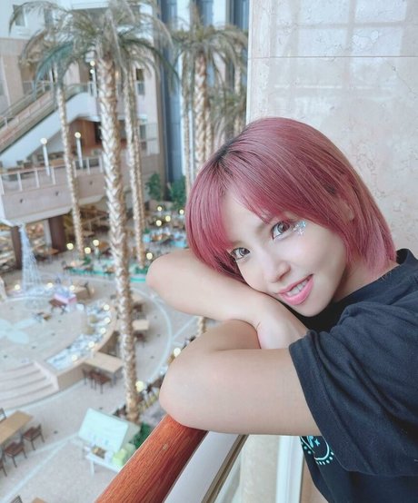 Mina Shirakawa