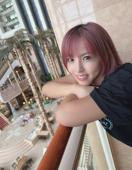 Mina Shirakawa
