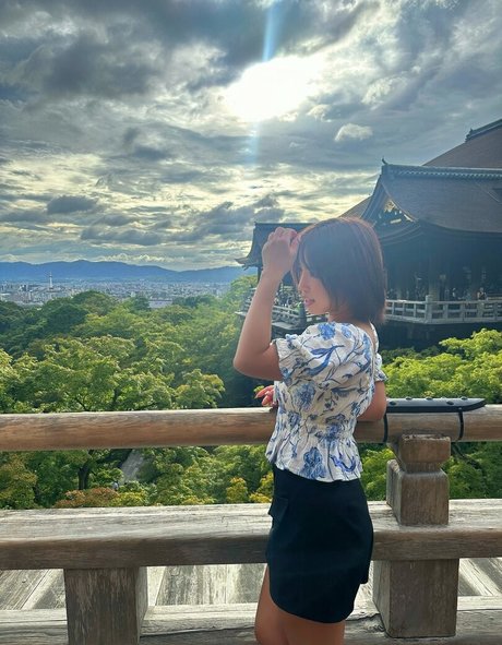 Mina Shirakawa
