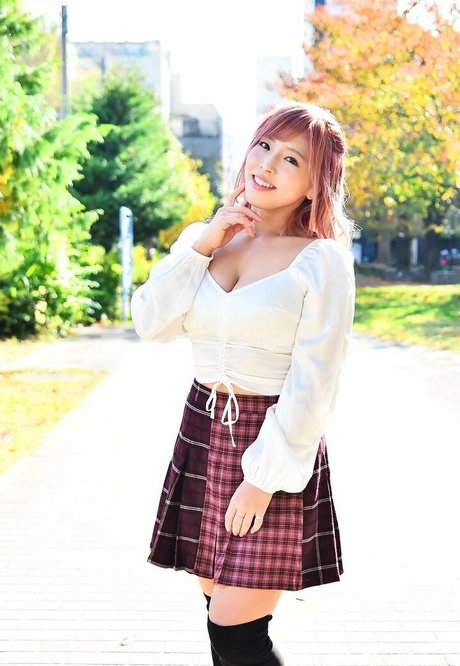 Mina Shirakawa