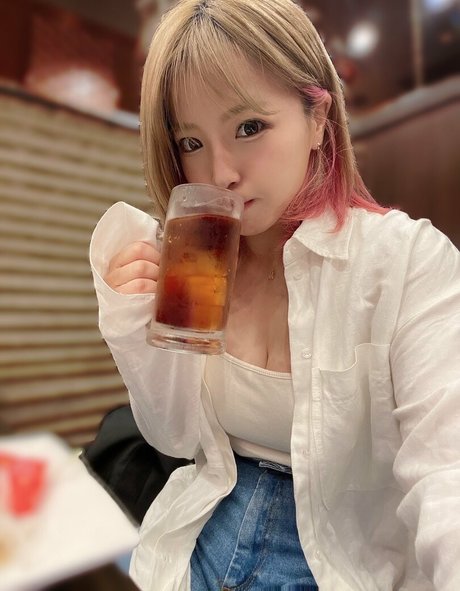 Mina Shirakawa