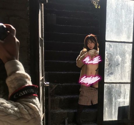 Mina Shirakawa