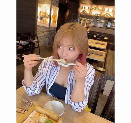 Mina Shirakawa