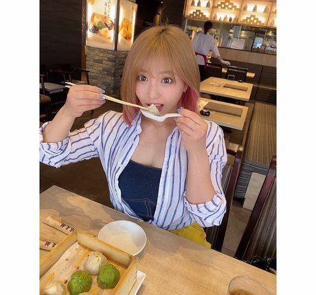 Mina Shirakawa