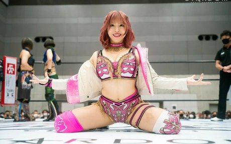 Mina Shirakawa