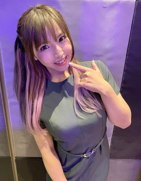 Mina Shirakawa
