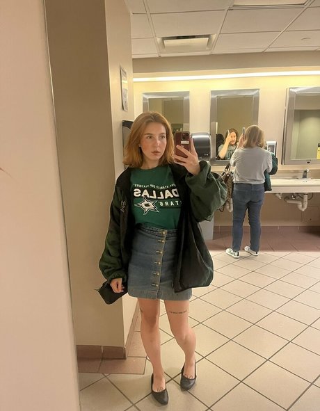 MeganBitchell