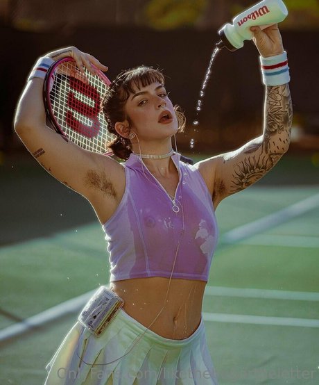 Likethebugortheletter