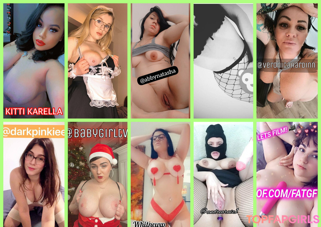 Naakte gelekte OnlyFans-foto van Kittikarella #393 Naakte gelekte OnlyFans-foto van Kittikarella #393