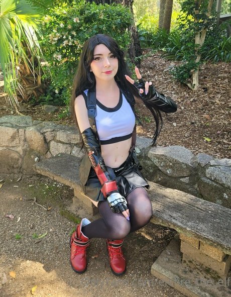 Elefiretheelf