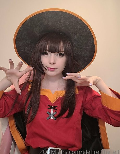 Elefire_the_elf