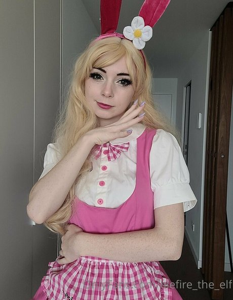 Elefiretheelf