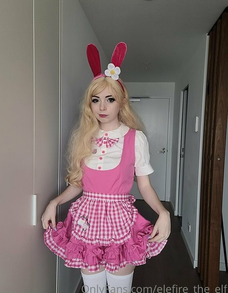 Elefire_the_elf