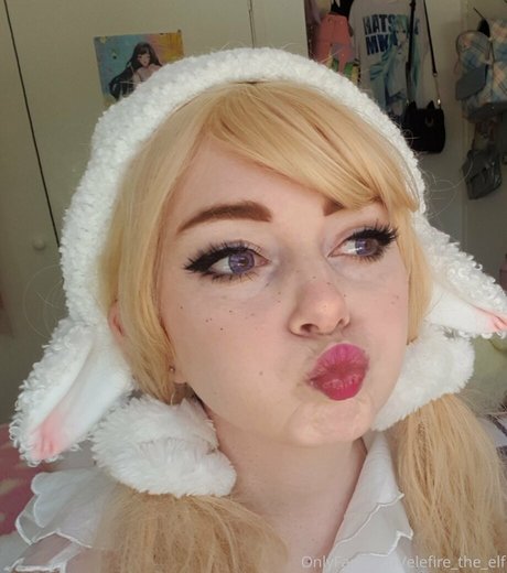 Elefire_the_elf