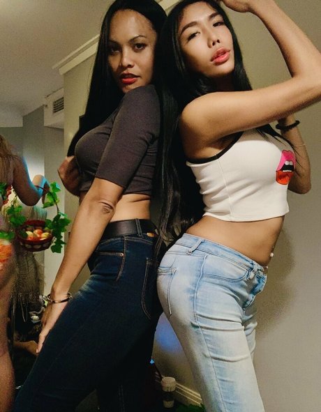 Ladyboymos