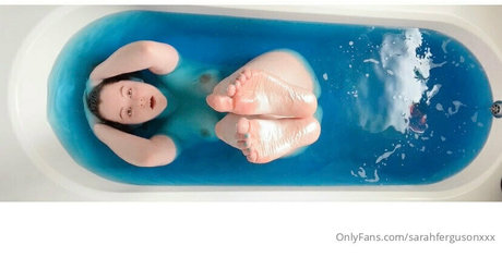 Sarahfergusonxxx