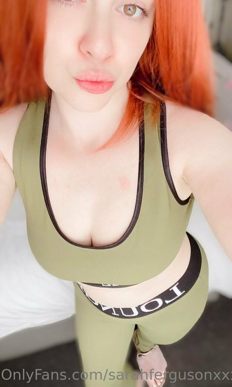 Sarahfergusonxxx