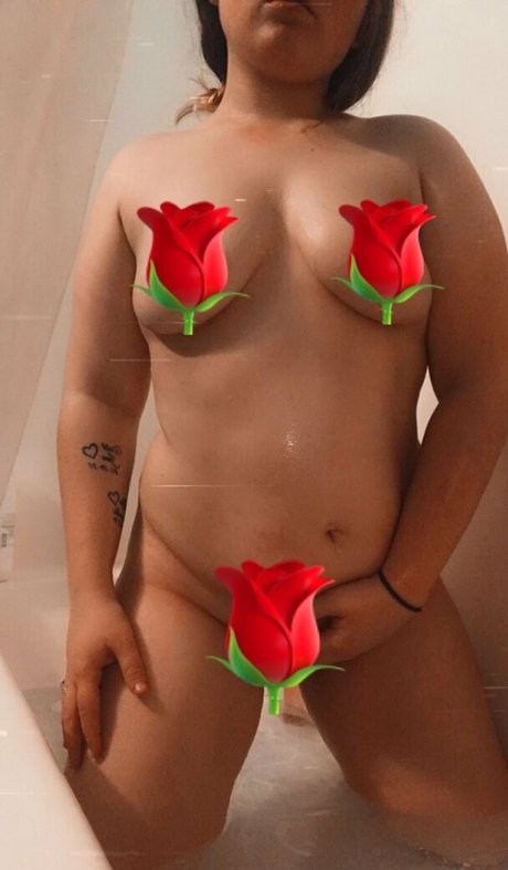 Naakte gelekte OnlyFans-foto van Keeganw