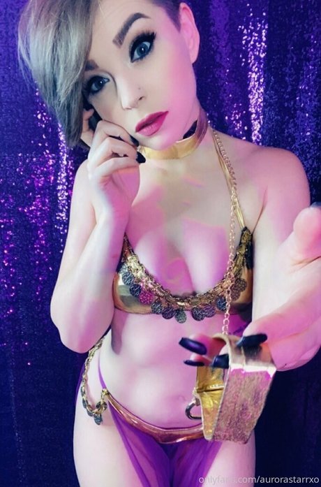 Aurorastarrxo