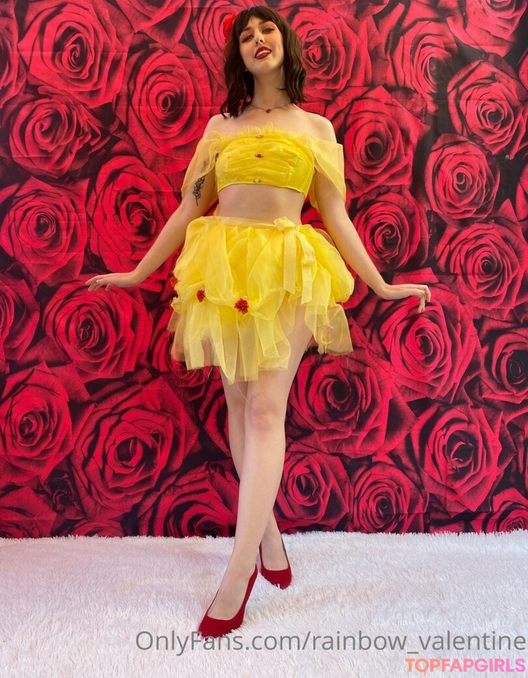 Naakte gelekte OnlyFans-foto van Rainbowvalentine #66 Naakte gelekte OnlyFans-foto van Rainbowvalentine #66