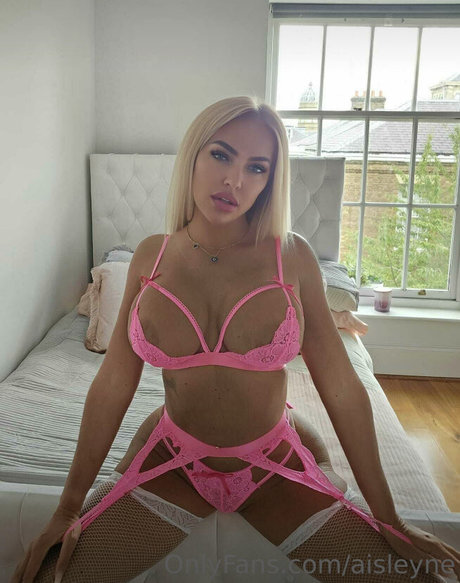 Aisleyne Horganwallace